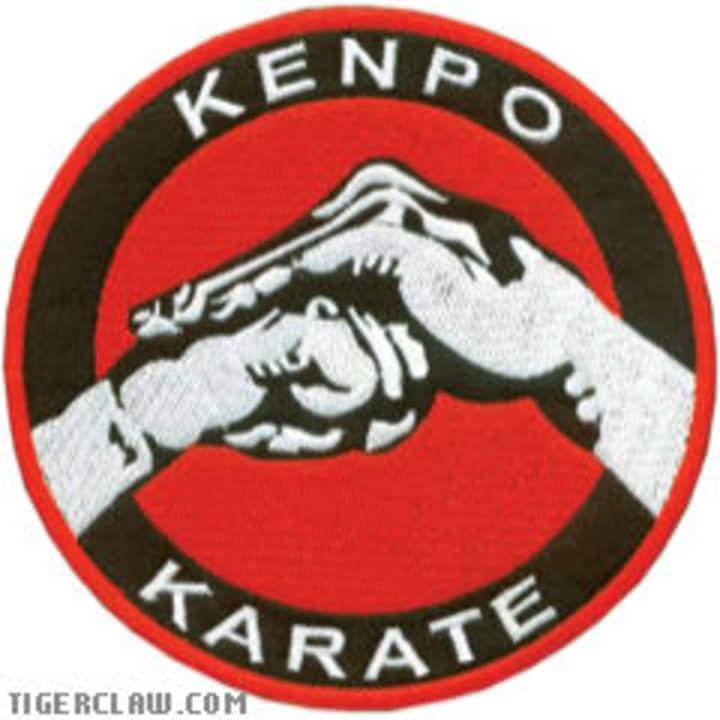 Karate is one of many classes offered by Westport Continuing Education.