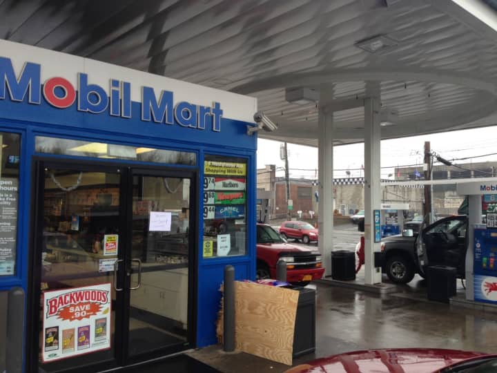 The best gas prices have been found for Somers, N.Y.