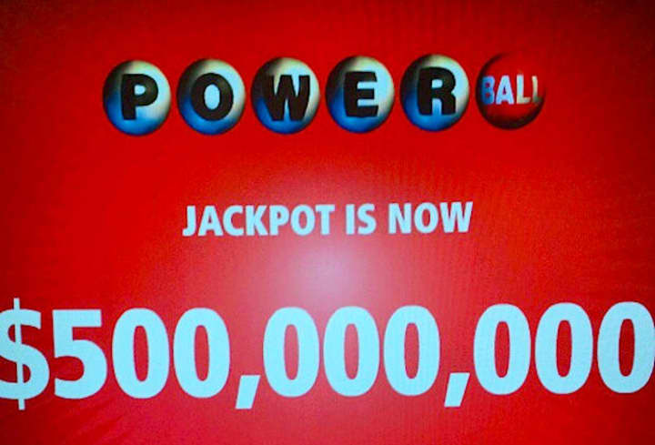 Greenburgh residents crossed their fingers for the Powerball Jackpot in November, which reached more than half a billion dollars.