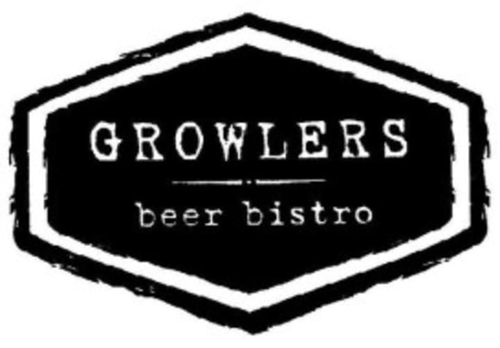 Growlers Beer Bistro in Tuckahoe will offer seven unique craft beers Wednesday.