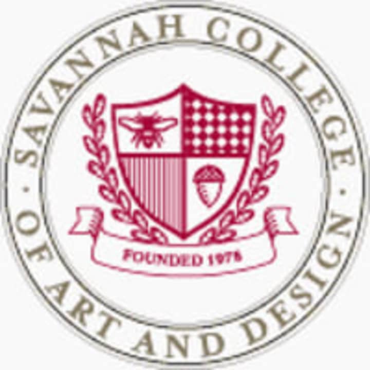 A Scarsdale resident was named to the Dean&#x27;s List at Savannah College of Art and Design. 