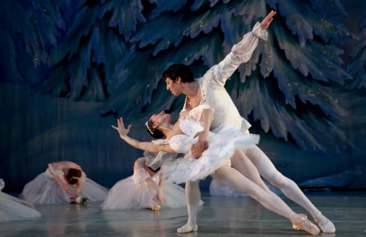The Westchester Ballet Company&#x27;s &quot;Nutcracker&quot; features dozens of Ossining and Briarcliff Manor dancers.