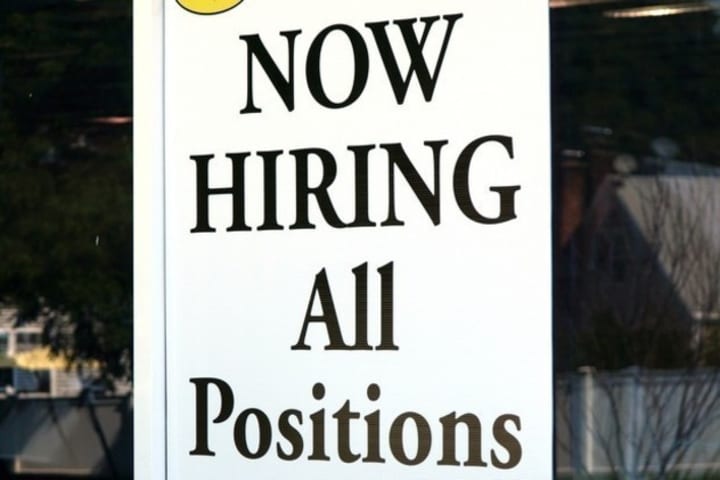 Airgas, Inc., CVS and J.P. Morgan Chase are among the employers in Greenwich advertising job openings this week.