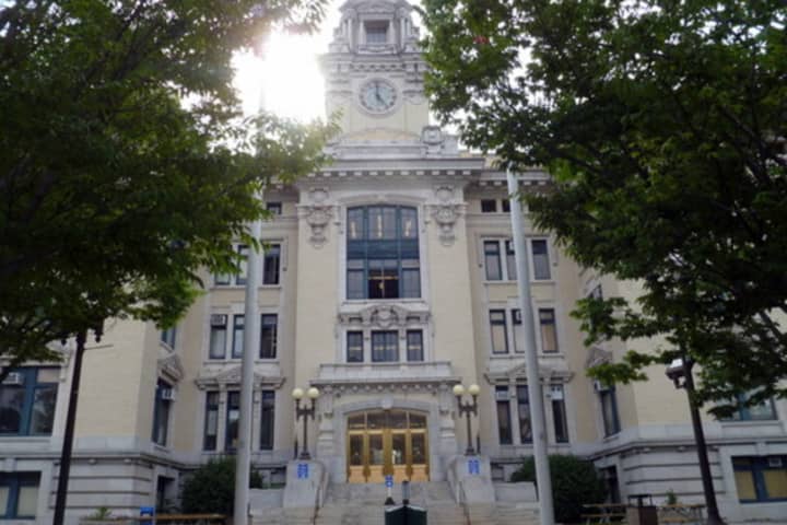 The city of Yonkers will hold a candelight vigil Sunday evening outside City Hall. 