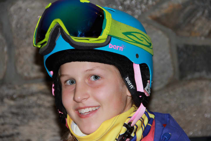 Westport&#x27;s Julia Marino is quickly becoming one of the nation&#x27;s top snowboarders.