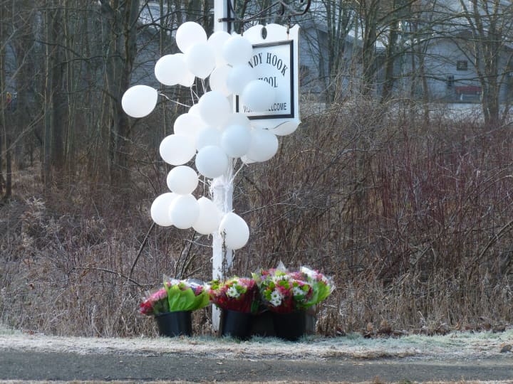 Wolfpit Elementary School in Norwalk will hold a vigil Thursday for the victims of the Sandy Hook Elementary School shooting.