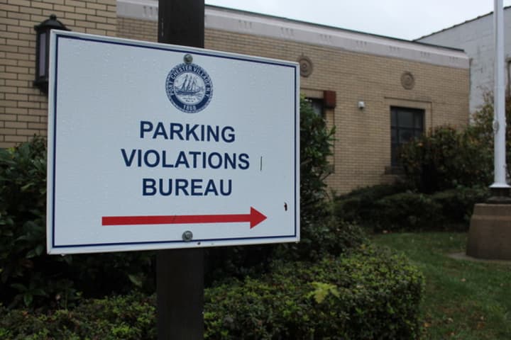 Drivers can park for free on some Port Chester streets through Dec. 28 without worrying about being ticketed. 