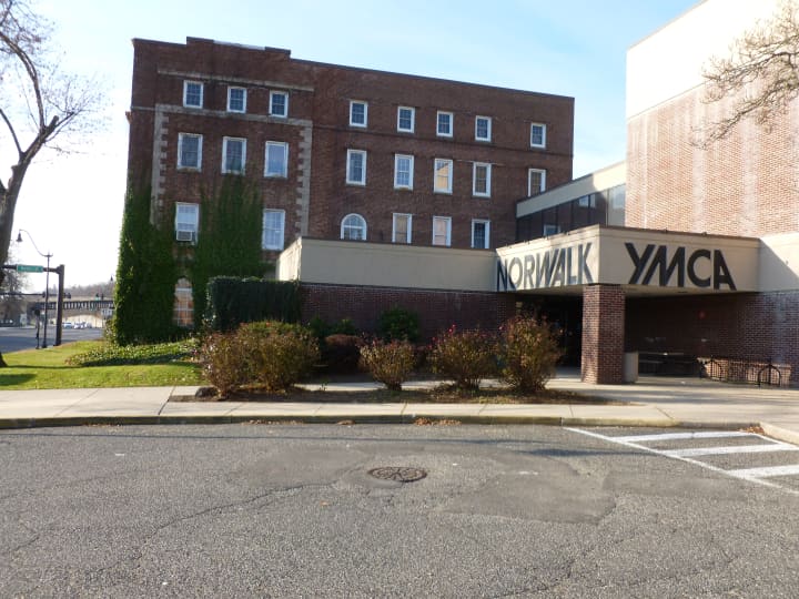 With the closing of the Norwalk YMCA on West Avenue, a developer is considering a new public pool for the city, according to Mayor Richard Moccia.