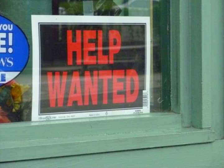 Several companies in Ossining are now hiring for local jobs. 