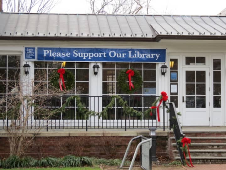 All public libraries will be closed for the holiday.