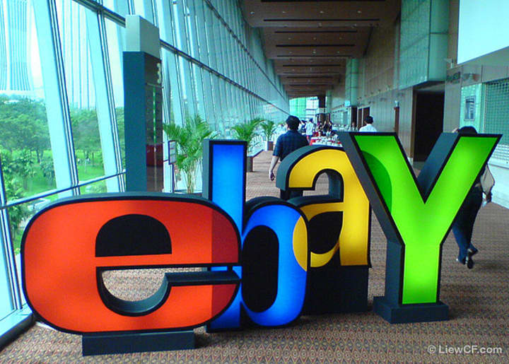 Online auction giant eBay has agreed to pay a $3 million criminal penalty after former employees put a Middlesex County couple through "pure hell," federal authorities said.&nbsp;