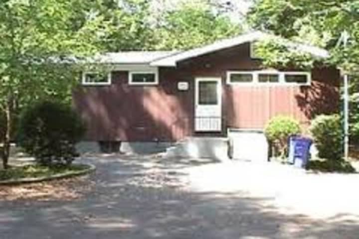 The cabin is used weekly by more than 500 Girl Scouts in the Eastchester-Tuckahoe area and is need of repairs.
