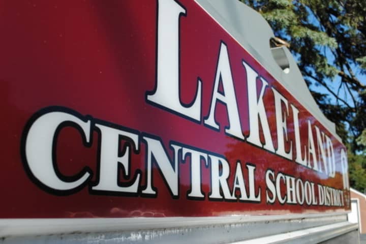 High schools in the Lakeland Central School District received extra police presence Friday morning due to end of the world rumors.