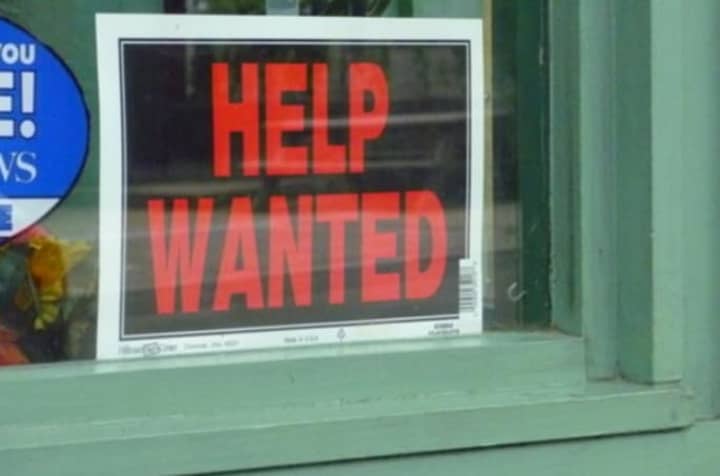 Several jobs are available around Eastchester this week.