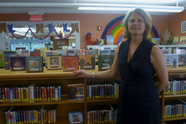 Gabriella Radujko was named Bronxville Library&#x27;s director after her predecessor resigned during a salary dispute. 