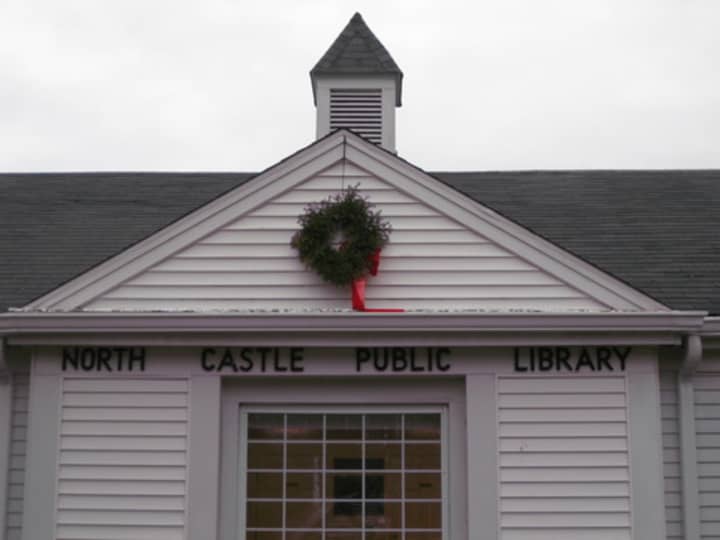 The North Castle Public Library has events planned for Friday and Saturday.
