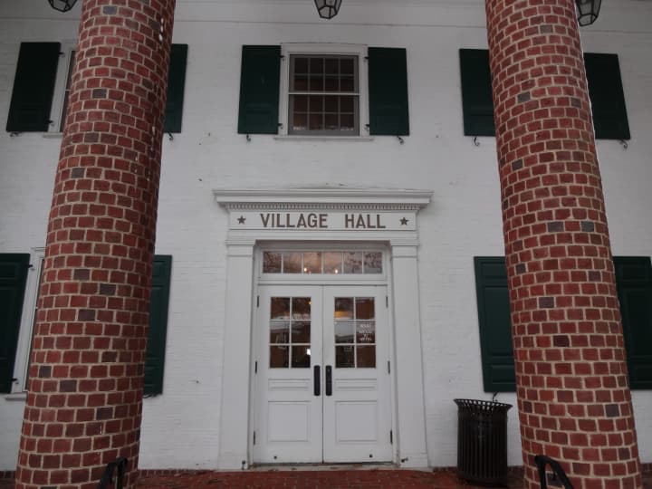 The second half of Bronxville village and school property tax payments are due Monday, Dec. 31.