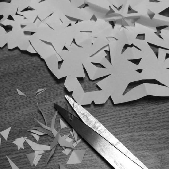 Yonkers Public Schools are joining a nationwide effort to collect hand-made snowflakes to decorate the new school building Sandy Hook Elementary students and teachers will attend. 