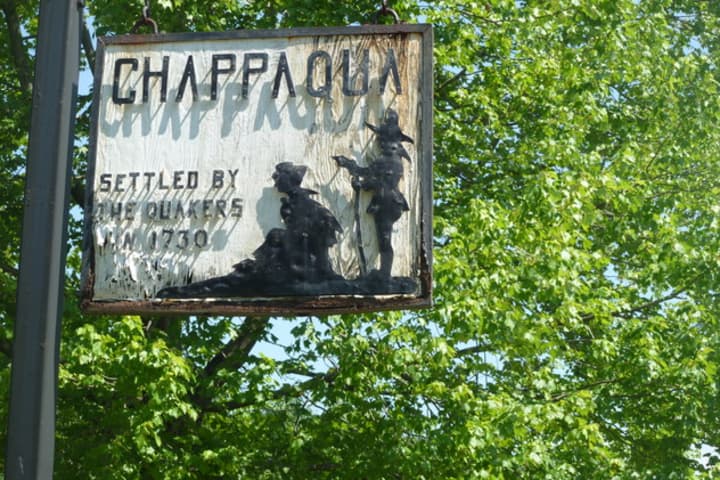 Find out what&#x27;s going on in Chappaqua in the first week of 2013.