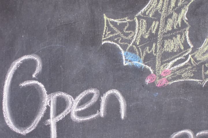 Find out what local businesses are open and closed on New Year&#x27;s Day.