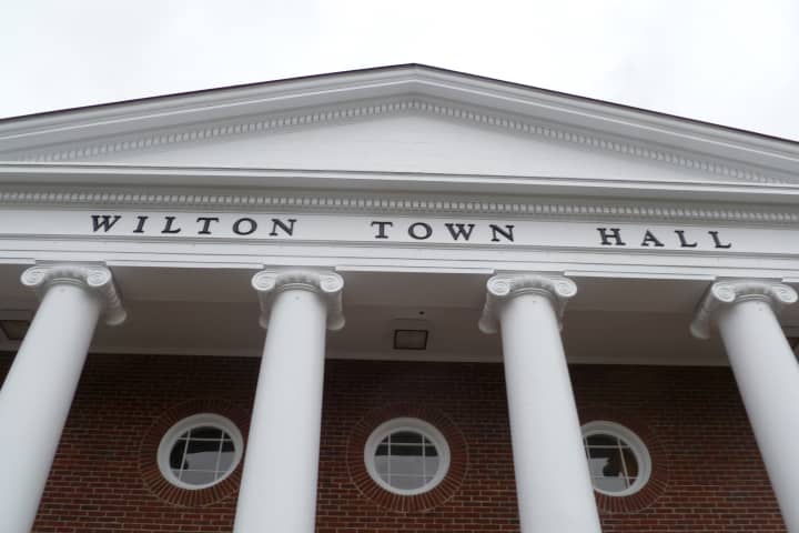 Wilton Town Hall will be closed Tuesday in observance of New Year&#x27;s Day. 