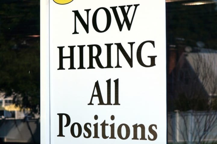 Are you hiring in Norwalk? Send your job listing information to cdonahue@dailyvoice.com