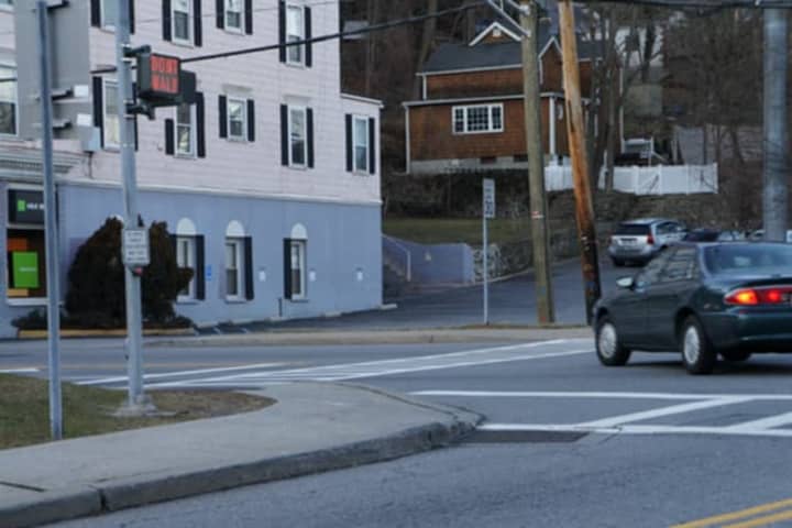 The two January 2012 incidents in which state police cars hit pedestrians in Mount Kisco were determined to be accidents through police investigation, Newsday reported.