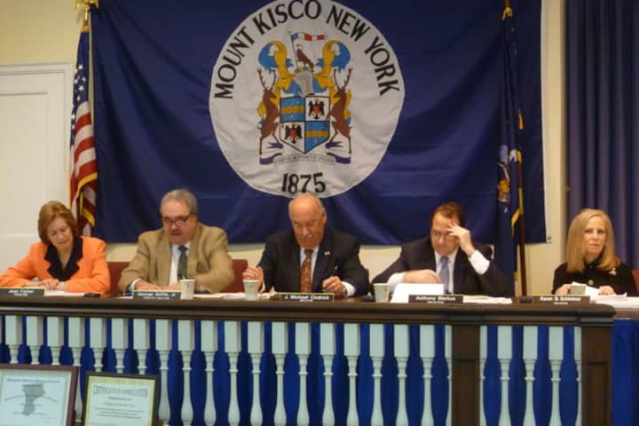 The development of Mount Kisco&#x27;s hazard mitigation plan will pick up speed in the new year. Village officials are scheduled to submit their first draft of the new plan to the village&#x27;s Hazard Mitigation Plan committee in January.
