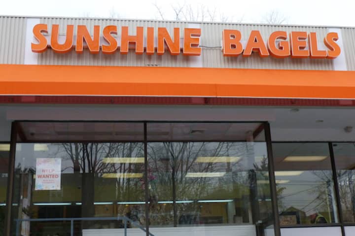 Sunshine Bagels, 57 N. Central Ave., Hartsdale, is now hiring.