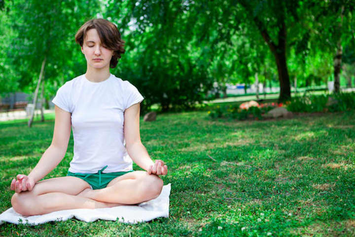 Looking for something to do this week? A long-time practitioner of meditation will hold a  workshop at the Greenburgh Public Library on Tuesday.