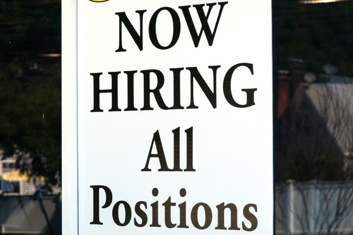 Looking for a job? Here are listings from New Canaan and area employers who are hiring. 