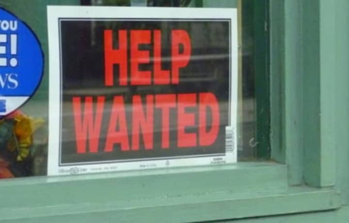 Job seekers in Scarsdale have a couple of options this week.
