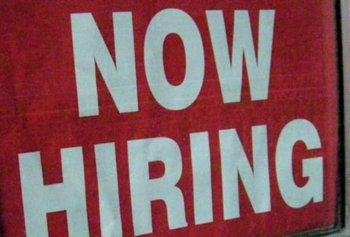 There are plenty of job opportunities around Eastchester this week.