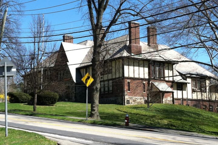 The Pocantico Hills Central School will post a security guard to the playground during all outdoor recess periods, require staff to wear IDs and hire an additional monitor, among other measures designed to enhance security.