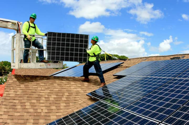SolarCity of Elmsford will take advantage of a state program that offers reimbursements to businesses for new employee training.
