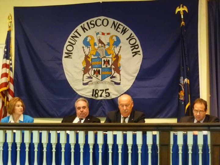 Over the past few weeks, Mount Kisco Mayor Michael Cindrich said he has been meeting with village leadership as well as the police department to discuss security enhancements in town.