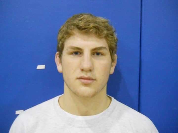 Yorktown&#x27;s Joe Mastro is the sixth seed at 152 pounds at the Eastern States Wrestling Classic, beginning Friday at Sullivan County Community College.