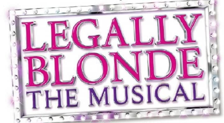 The Eclipse Theatre Company presents Broadway musical &quot;Legally Blonde&quot; this weekend at the RIppowam Cisqua School.