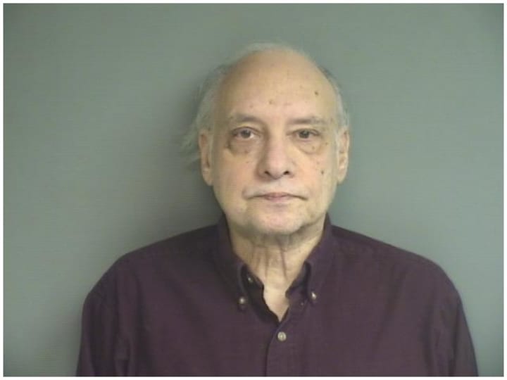 Roland Roqueta, 69, was arrested for first-degree possession of child pornography, promoting a minor in an obscene performance and importing child pornography