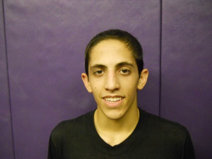 New Rochelle&#x27;s Nick Barbaria won the 106-pound championship at the 10th annual Eastern States Wrestling Classic.