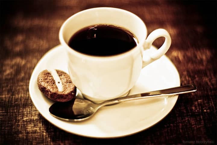 Have coffee and chat with caregivers at North Salem&#x27;s Ruth Keeler Library on Friday morning.