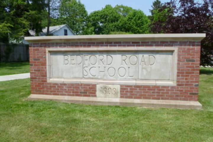 The fire alarm was set off Monday at Bedford Road School after a partial power outage.