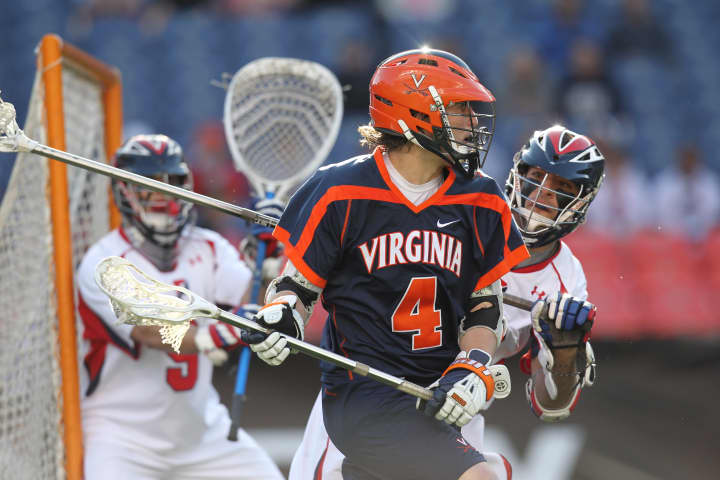Ridgefield native Matt White was selected in the fourth round of the Major League Lacrosse Draft by Charlotte.