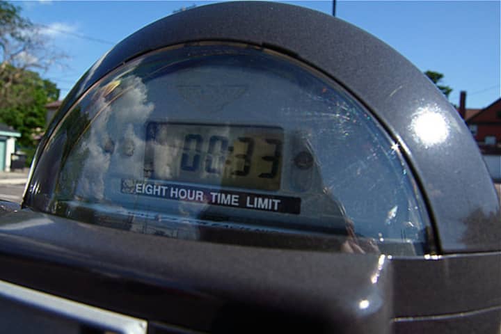 Ride Hill developers have agreed to remove parking meters.