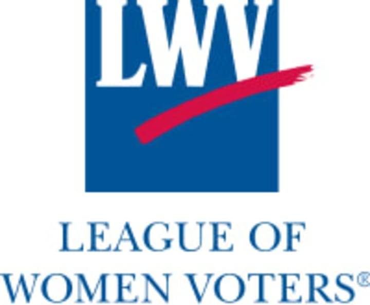 The Rivertowns League of Women voters take on election campaign finance reform in a symposium at Mercy College.