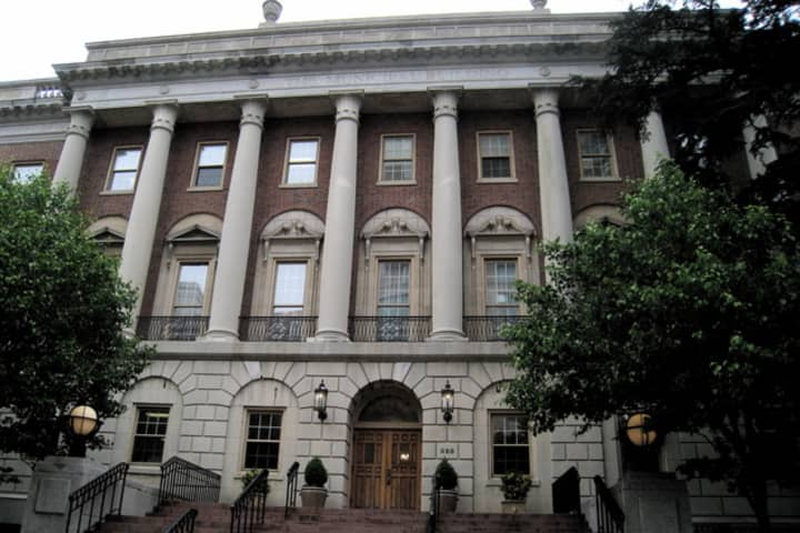 White Plains City Hall will be closed Monday, along with all city buildings. 