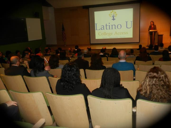Ossining non-profit Latino U is hosting a special information session to help Spanish-speaking residents apply for financial aid Saturday at the Ossining Public Library. 