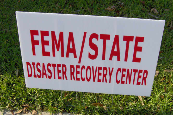 The deadline for applying for Hurricane Sandy disaster aid from FEMA is Jan. 28.