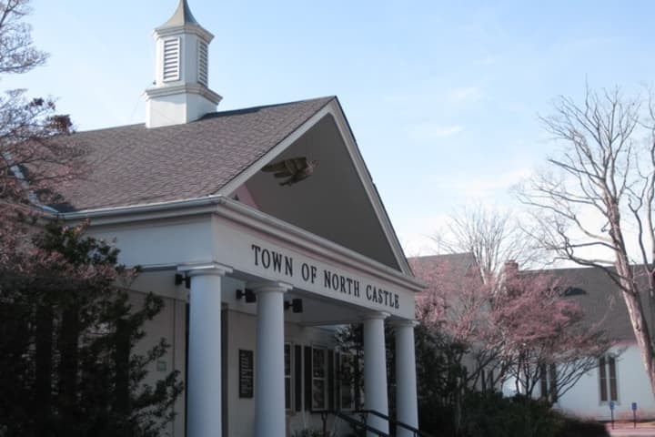 The town of North Castle is considering leaving the Association of Towns of New York.