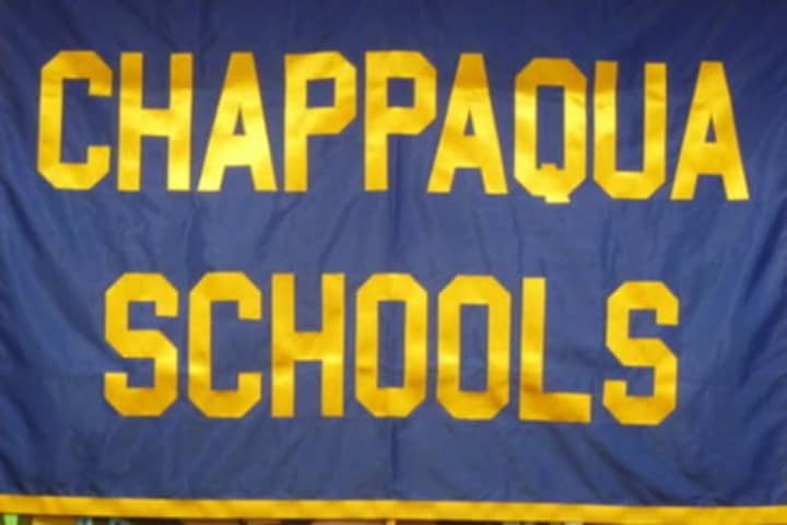 A Chappaqua schools image.